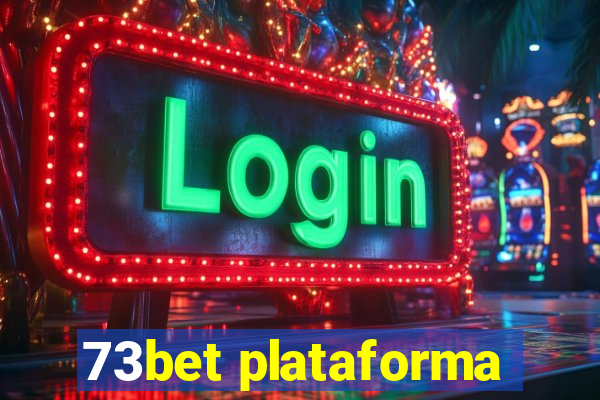 73bet plataforma